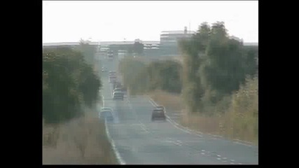 Volvo vs. Renaut 5 v d .e