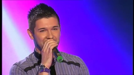 Nemanja Mitrovic - Sve moje zore