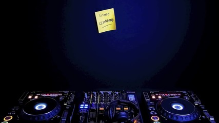 Richard Earnshaw - Joyride (dub Mix)