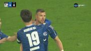 Шалке 04 - Арминия Билефелд 1:0 /репортаж/