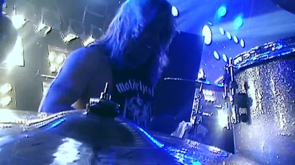 Motorhead - Ace Of Spades-live-1080p-hd