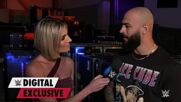 Ricochet has had enough of The Bloodline: WWE Digital Exclusive, Oct. 7, 2022