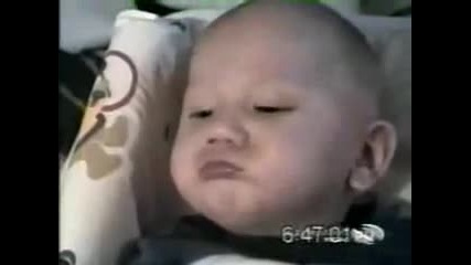 Смешни Бебета 