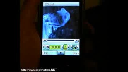 Cect S688 Touch Screen Cell Phone Review