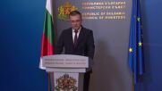 Министър на правосъдието: Хаос и предстояща смяна на ръководството в Агенцията по вписванията