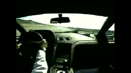 Lamborghini Diablo 340 Kph