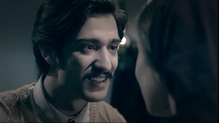 Kaderimin yazildigi gun (bolum 45) - Saadet & Zia