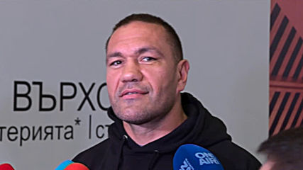 Кобрата: Със сигурност следващият ми мач е срещу Джошуа или Руис