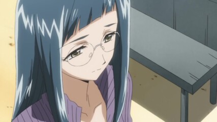 【 Bg Sub 】 Asatte no Houkou 01