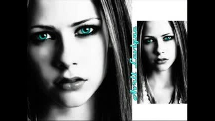 Avril Lavigne - Part 2