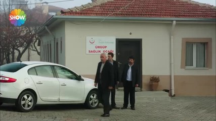 Yilanlarin Ocu / Dizi / Tek Parca / 17 Bolum