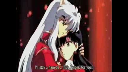 Anime Music Video - Inuyasha - Love