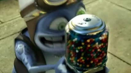 Crazy Frog - In The House