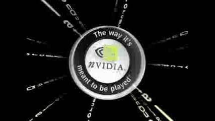 nVidia - Реклама
