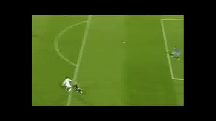 Berbatov The Best Striker