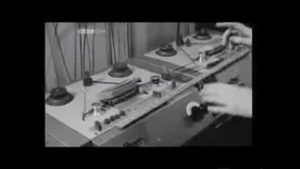 • Minimal techno - През 60 - те години •