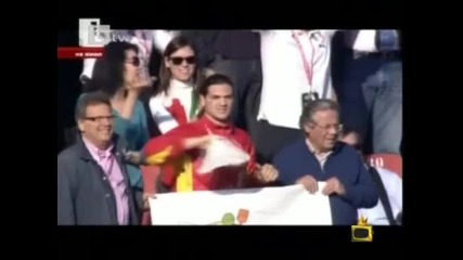 Господари на ефира 08.07.2010 Бубу зела, бубу дала 