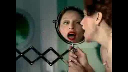 Madonna - Hollywood