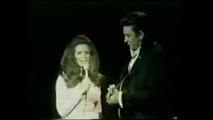 Johnny Cash  - It Aint me Babe