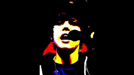 Justin Bieber - Where Are You Now 