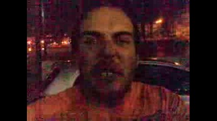 Willy Vs John Cobra