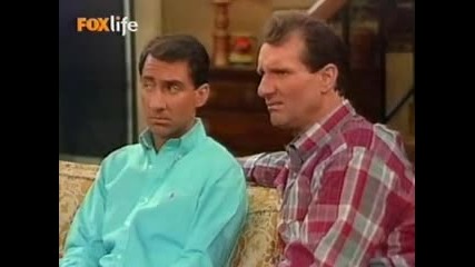 Married With Children S03e22 - Here's Lookin' at You, Kid