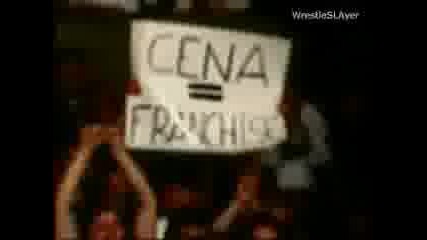 Wwe - John Cena The Champ ! ( En Version )