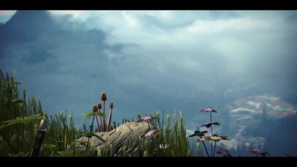 Dungeon Siege 3 - Gameplay Trailer 