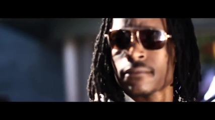 Премиера - T. I. ft. Big K.r.i.t - I'm Flexin ( Official Video 2011 )
