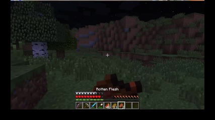 Just Minecraft Ep.3