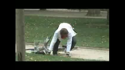 Put It Where You Want It (remi Gaillard)