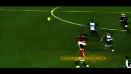 Cristiano Ronaldo for Madrid