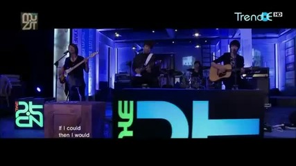 Cnblue - Wherever you will go