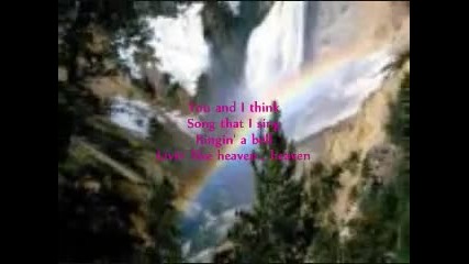 Charlie Rich - You and I