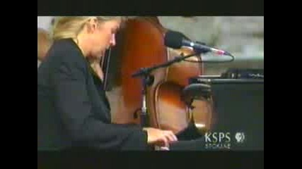 Diana Krall - All Or Nothing At All