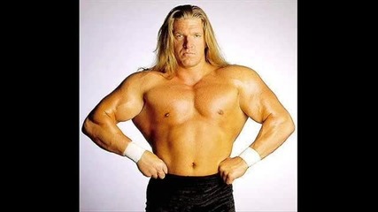 triple h 2nd theme (hq)