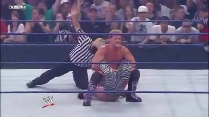 Chris Jericho - Walls Of Jericho