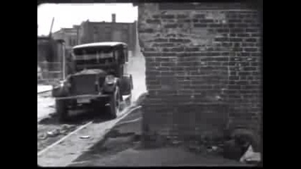 Charlie Chaplin - The Kid (1 Of 7)