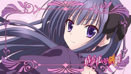 Seirei Tsukai no Blade Dance Episode 7 Eng Subs