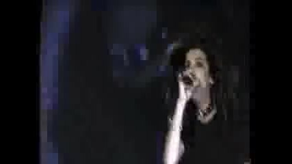 Tokio Hotel - Wo sind eure Hande;; Zimmer 483 [live]