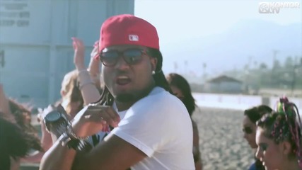 Jaykay, Lil Wayne, Rick Ross & Mack 10 - Party Encore (official video)