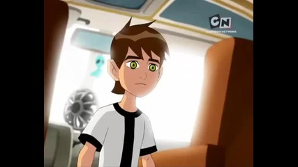 Ben 10 - Nick Names 