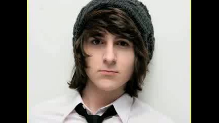 Mitchel Musso - Welcome To Hollywood