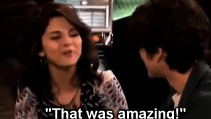 Nick i Selena