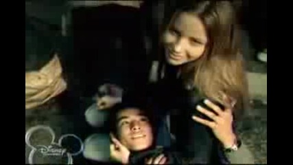 Hilary Duff - Why Not