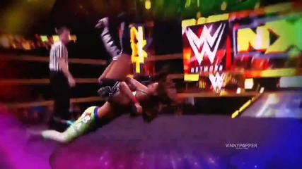 Bayley 2nd Custom Entrance Video