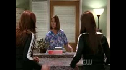 One Tree Hill.s4e09
