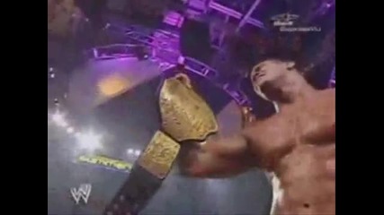 Randy Orton Tribute - Voices by Rev Theory 