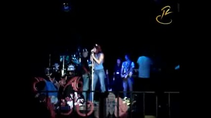 Dulce Maria Ensayando Te Daria Todo