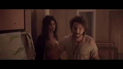Част от видео на Katy Perry - The One That Got Away